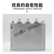 Refers to the moon power capacitor BZMJ/BCMJ/BSMJ0.45-30-3/1 compensation capacitor three-phase 0.45-60-3
