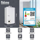 Paloma gas water heater, closet installation, original imported 16-liter balanced type, intelligent noise reduction and constant temperature, can be installed in the bathroom JSG32-PH-16SXT