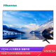 Hisense H50E3A 50-inch 4K ultra-clear HDR artificial intelligence smart interconnection educational resources rich film and television resources slim metal back panel LCD flat-panel TV