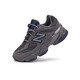 NEW BALANCE Millennium Little Elephant Hoof Comfortable Sports Shoes for Boys and Girls 4-7 Years Old 9060EX