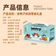 Zhang duck leisure gift box 675g, all-meat meal box, duck wings, duck neck, duck paw snacks, snacks about 45 bags, leisure gift box 675g