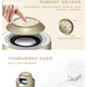 Huawei (HUAWEI) Little Swan Bluetooth Audio Original Mini Smart Subwoofer Honor Mobile Universal Speaker [Huawei Version] Swan White
