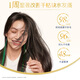 多芬丝滑柔顺氨基酸洗发水700gx2+护发素100gx4 毛躁易打结发质
