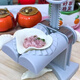 The shopkeeper presses the manual fully automatic dumpling double-head artifact for household lazy people's new small machine dumpling machine mold 2 packs affordable pack