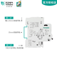 Tianzheng TGB1N-63 circuit breaker MV+MN over-voltage and under-voltage MX+OF shunt trip SD alarm auxiliary contact OF auxiliary contact
