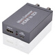 Sdi to HDMI+Sdi converter with Sdi loop output Sdi to HDMI converter 1080P SDI to HDMI