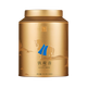 八马茶业 红茶 乌龙茶 铁观音 绿茶 白茶 普洱 六堡茶 茶叶自己喝 礼罐装 【清香铁观音】252g