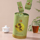 Xigua Oolong Tea Wuyi Rock Tea Iron Arhat 256g Medium-fire ration tea gift gift bag