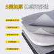 Yaxiu is suitable for Xiaomi YU7 car inflatable bed rear sleeping pad car trunk mattress sleeping artifact camping a suitable for Xiaomi YU7 + two headrests