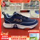 FILA Children's Shoes 2025 Summer Men's and Women's Easter Egg Shoes 4th Generation K15B522101 K15G522101 K15B522101FTP 33