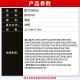 耐力（NIKO）适用富士通DPK750色带770 6630 1080 2080 2085 2088 970K 6735K DPK2680针式打印机DPK760色带架 (带芯)5根装［需安装 请慎拍］［