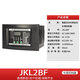 Capacitor cabinet compensation cabinet controller reactive power compensation controller JKF-JKGF-JKGA JKL2BF JKG2BF JKL2BF-12 (sampling voltage 380V)