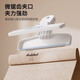 Fantasy magnetic sealing clip refrigerator magnet sealing kitchen seasoning sealing clip random one sealing clip