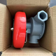 Fire hydraulic alarm bell/alarm valve alarm bell wet alarm valve accessories special alarm bell ZSJL left water inlet 6 inches