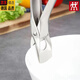 Zwilling (ZWILLING) German imported quality stainless steel anti-scalding clip, bowl clip, plate lifter, multi-functional anti-scalding 304 stainless steel clip for home kitchen *2