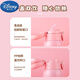 Disney Hello Kitty Children's Straw Thermos Cup Plush Cup Cover High-Looking Girl Water Cup Kindergarten Cute 316 Kettle 6625 Plush Powder 500ML