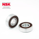 
Ensk/NSK Bearings Deep groove ball bearing 6207DDUCM (Nissan) [Bag]