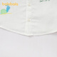BALABALA shopping mall same style BALABALA baby shirt baby tops boys 2026 new style simple refreshing fashion off-white 10302 80