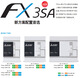 Mitsubishi PLCFX3SA10MR/20MR/30MR/ FX3GA-24MR/24MR/40MR/60MR/MT FX3SA-14MT-CM
