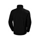 HELLY HANSEN, H/H Helly Hansen Men's Mid-Length Windbreaker Paramount Commuting Lightweight Stretch 62915 990-Obsidian Black M