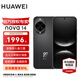 Huawei nova 14 National Subsidy New Huawei Mobile Phone Hongmeng AI Rear Multi-Focus Texture Portrait 100W Super Fast Charging Hongmeng Smartphone Feather Black 12GB+256GB Official Standard