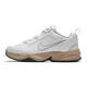 Nike (NIKE) men's shoes 25 spring new air monarch iv sports shoes training air cushion running IQ9792-112 39