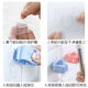 A complete collection of fantasy bathroom supplies, creative household daily necessities, daily creative household department stores, small household items, elegant blue one pack