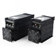 Three-phase 75A thyristor voltage regulator SCR power regulator thyristor power controller power adjustment heating three-phase total 50KW (100A per phase)
