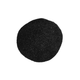 Chanel New Year's Gift Fashionable and Versatile Beret Women's Black Black M Basic Packaging - No Box