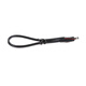 DC power connection cable DC5.5*2.1 female male cable connector cable 18AWG/0.75 square DC5.5*2.1_male cable_0.75 square_30 cm No Specifications