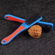 FACE MINI literary brush, wire brush, walnut brush, cleaning gaps, Rudraksha olive core bracelet, polishing, patina base