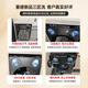 Xiaomi (MI) Mijia front-loading washing machine PRO three-zone washing machine, fully automatic three-tube washing machine for underwear and socks, healthy washing recommended by Mr. Lei at the launch of new products