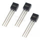 Yunhui step-down ic voltage regulator transistor HT73307333713071507533755070337050A1 HT7333-A straight plug 10 pieces
