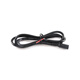 DC power connection cable DC5.5*2.1 female male cable connector cable 18AWG/0.75 square DC5.5*2.1_male cable_0.75 square_30 cm No Specifications