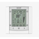 Manred Fresh Air Controller E51.33 Wireless RT1.3+WiFi and LS7.33 Fresh Air Switch Panel Cover IRC.1