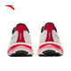 ANTA Good things happen PG7丨Lvbu V2 cushioning running shoes men's breathable running shoes 2026 Year of the Horse red sports shoes for men Papery White/Classic Red/Grey-1 Good things happen in the Year of the Horse color 42 (Male 8.5)