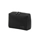 Aoyanlai new product cosmetic bag portable small carry-on cosmetic storage bag for women new high-end waterproof washable black small