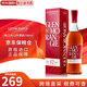 Glenmorangie (Glenmorangie) single malt whiskey imported Scottish Highlands foreign wine overseas version original bottle imported Glenmorangie 12-year sherry barrel 700mL 1 bottle