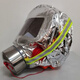 Xing'an 30C escape gas mask fire filtering self-rescuing respirator hotel silicone high-end children's mask (not specified brand)
