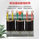 Capacitor cabinet, filter cabinet, medium frequency furnace, three-phase series reactor, AC harmonic control reactive power compensation component, matching capacitor 5kvar-7%