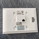 Dahua Video Intercom Doorbell Indoor Unit 12-core 2P Power Plug Cable Security Terminal Cable Interface Connector Cable 2P Small Plug Cable_Length 15CM