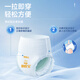 Reliable (COCO) absorbent deodorant and antibacterial adult pull-up pants L2 piece (hip circumference 95-120cm) underwear type diaper