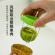 Yonghuan Xiacun fruit separator kiwi fruit peeler kiwi fruit splitter scooping tool peeler peeling and cutting