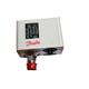 Danfoss KP35 KP36 pressure controller switch relay KP1 KP2 KP5 KP15 shipped by SF Express KP36_060-1108