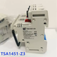Xi'an Medium Melting Fuse Holder TSA1451-Z31000VDC14X51 Photovoltaic Fuse Base UL TSA1451-Z3