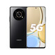 Honor X30 (5G) Phone mobile d'occasion Snapdragon 6NM Fast 5G Core, écran de vue complet à haut débit 120 Hz, Photographie de jeu intelligent Android, Fantasy Night Black 6 Go + 128 Go, charge rapide certifiée 3C gratuite, 95 Nouveau