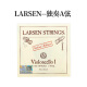 克莉丝蒂娜（Christina）LARSEN拉森AD弦THOMASTIK托马斯S28 S29 S32 S33大提琴弦黄金搭档 LarsenAD弦+ThomastikS32S33 4/4