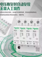 Schneider IPRU surge protector 4P20-40KA lightning arrester household surge three-phase 380V arrester 10KA 3P+N