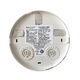 Nordifel JTY-GD-FSP-851C smoke fire detector 851C temperature sensor 851C smoke sensor N3030 LCM-320 circuit board main card