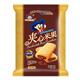 Guaguai Like You Sandwich Rice Crackers Chocolate Flavor 50g*2 Snacks Puffed Food